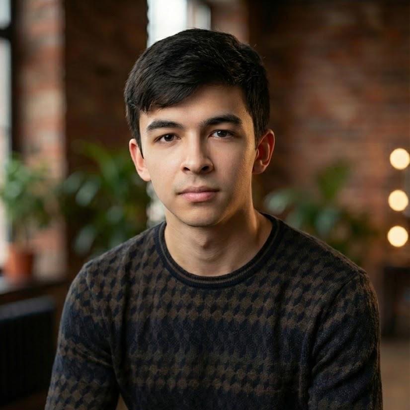 Абубакр Ахмедов