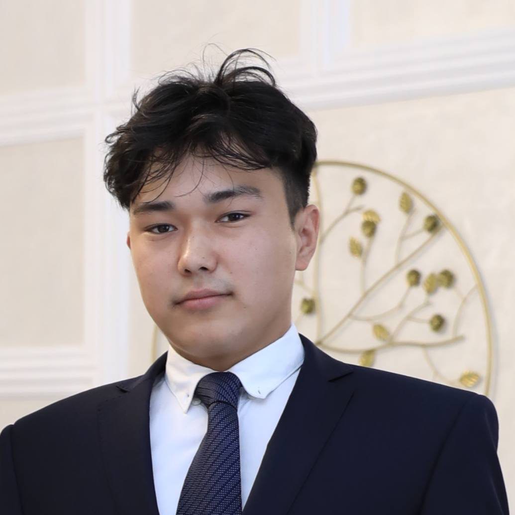 Алдан Молдабекулы