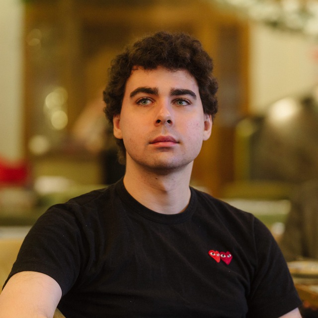 Илья Заигралов