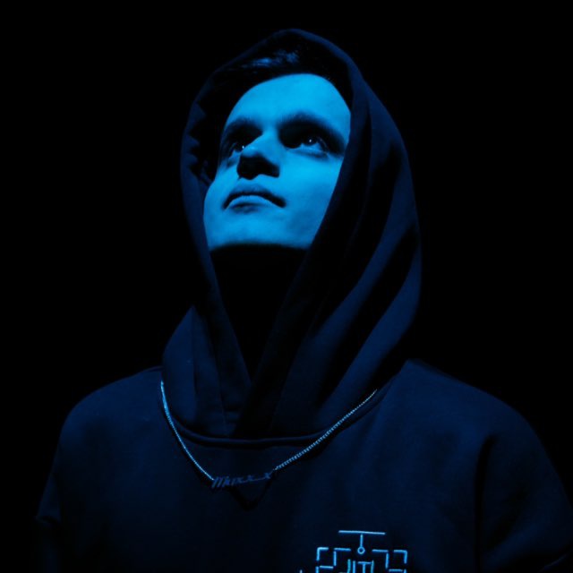 Максим Урываев