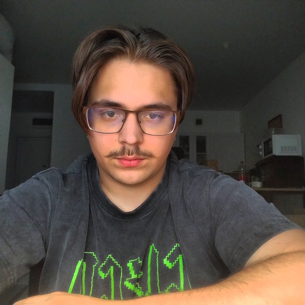 Павел Залюбовин