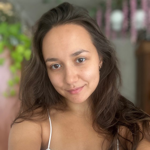 Розалия Нуриева