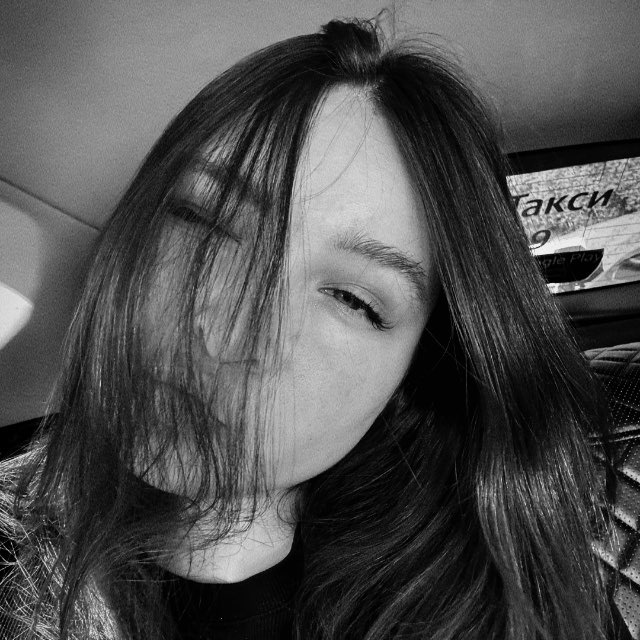 Виолетта Барабанова